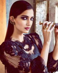 Sonam Kapoor